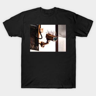 The Security Camera T-Shirt